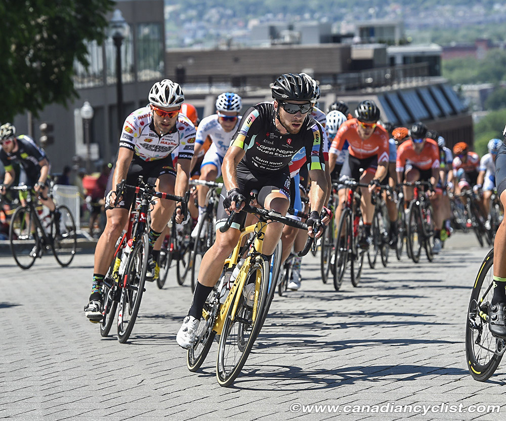 2016 Tour de Beauce