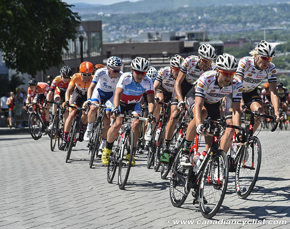2016 Tour de Beauce