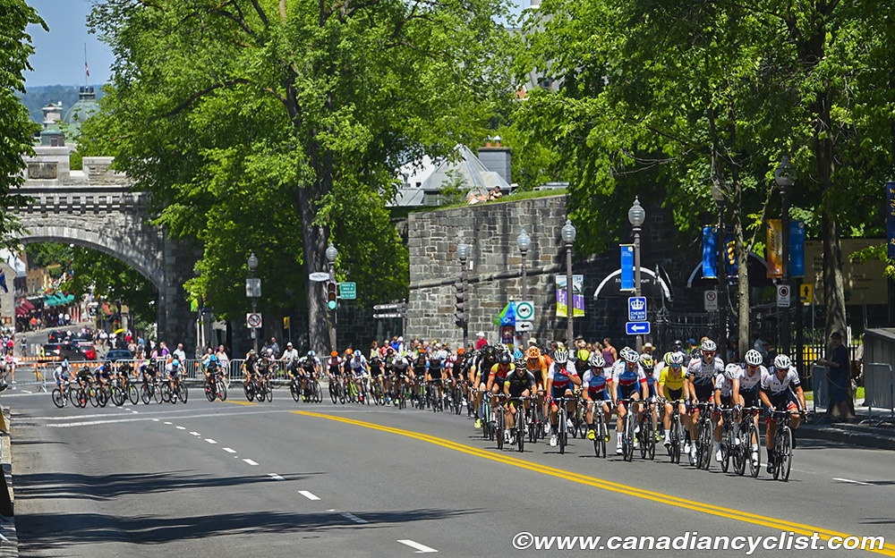 2016 Tour de Beauce