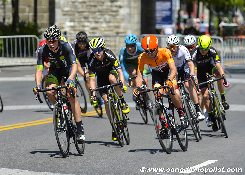 2016 Tour de Beauce