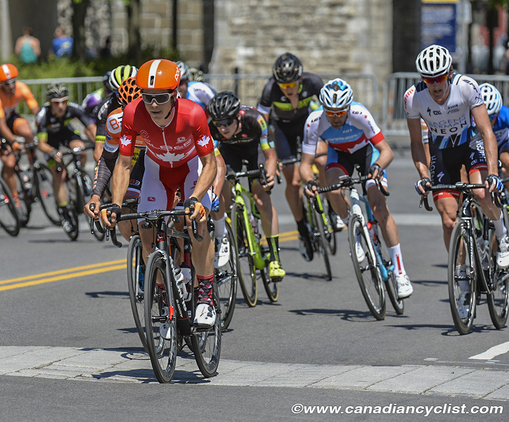 2016 Tour de Beauce