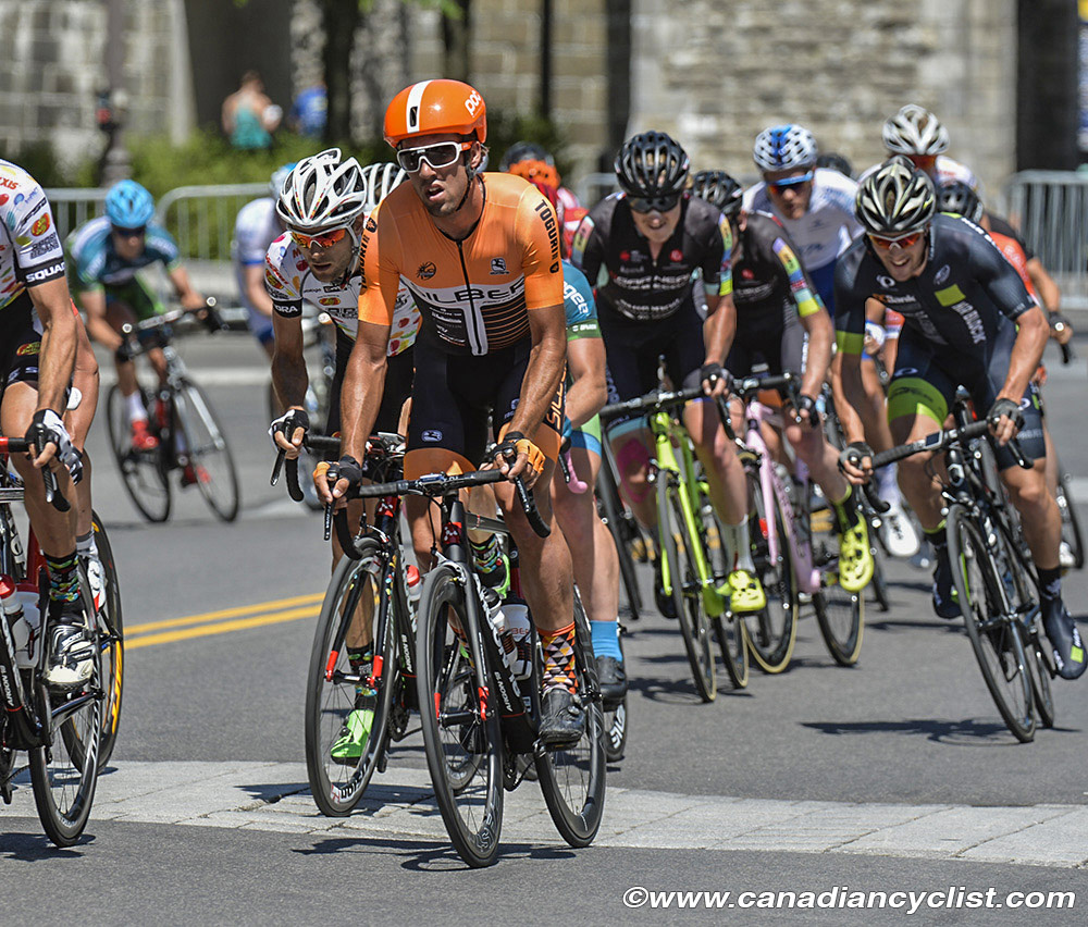2016 Tour de Beauce