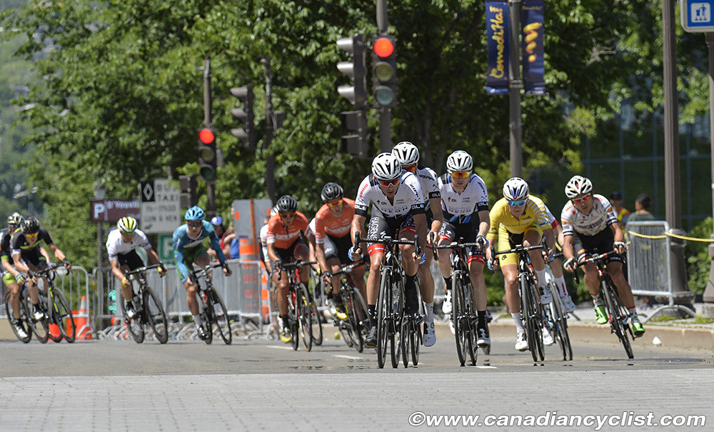 2016 Tour de Beauce