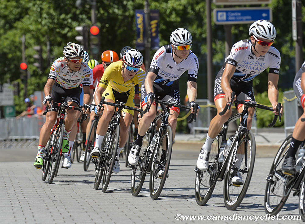 2016 Tour de Beauce