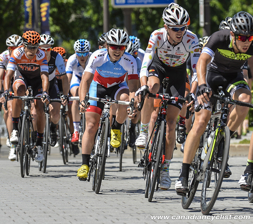 2016 Tour de Beauce