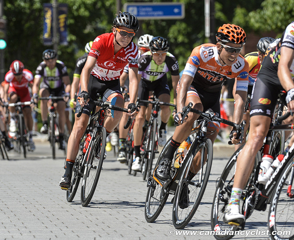 2016 Tour de Beauce