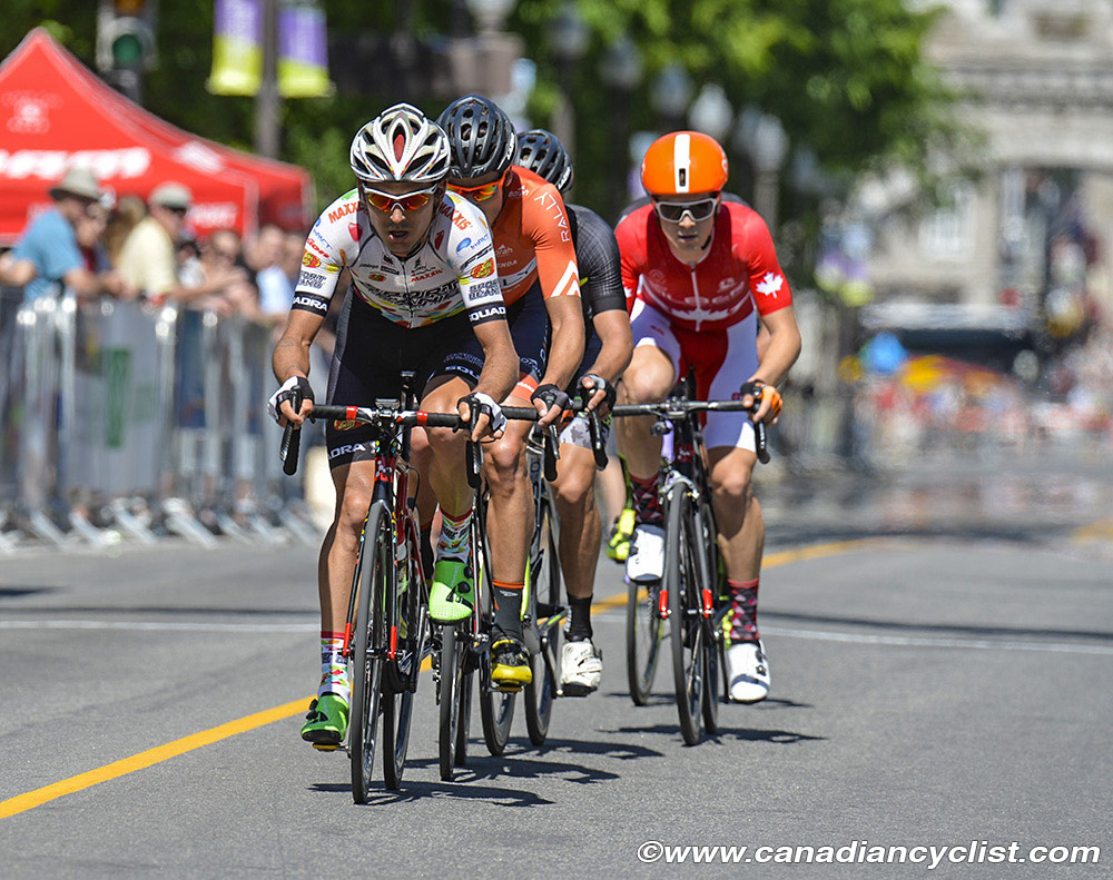 2016 Tour de Beauce