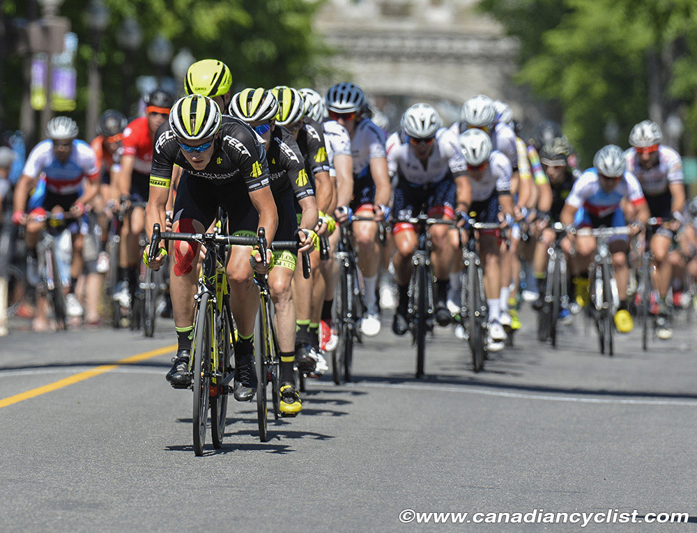 2016 Tour de Beauce