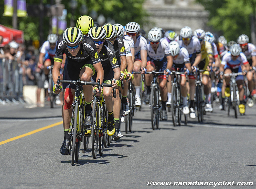 2016 Tour de Beauce