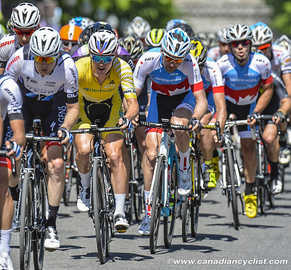 2016 Tour de Beauce