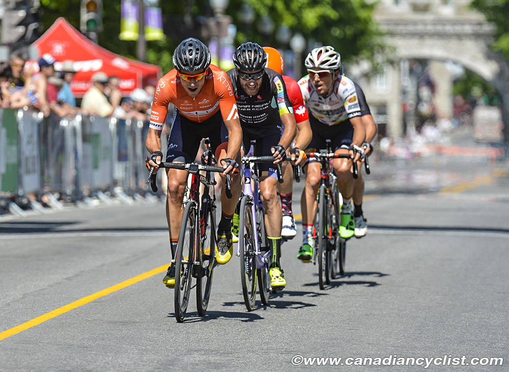 2016 Tour de Beauce