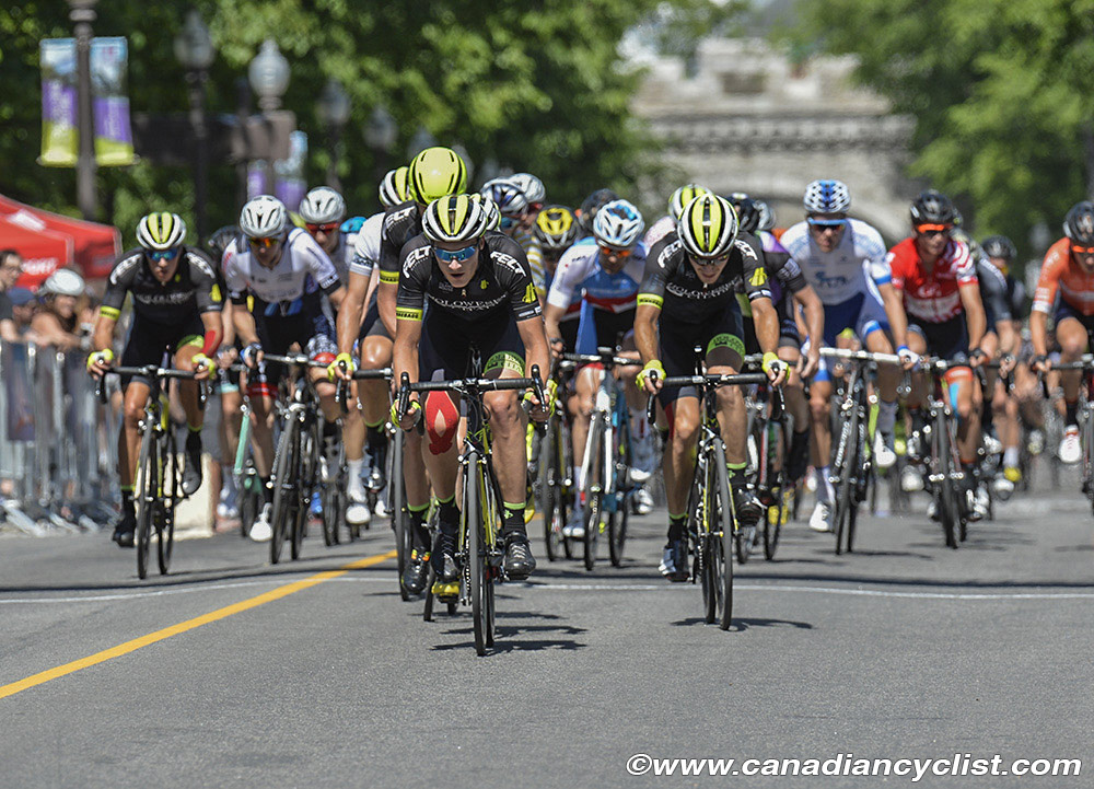 2016 Tour de Beauce