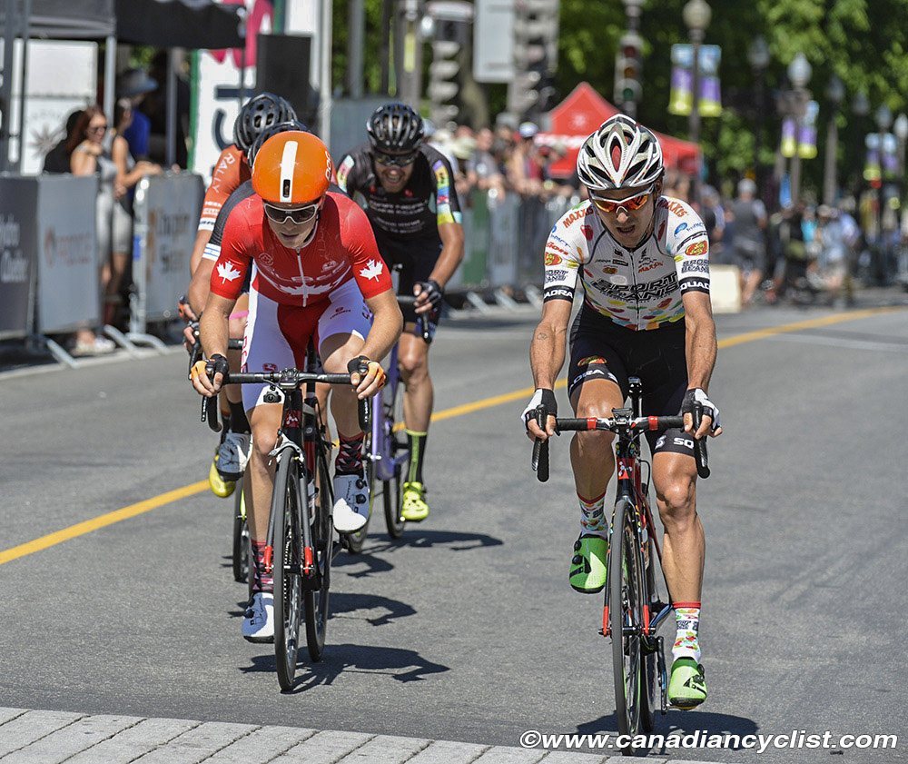 2016 Tour de Beauce
