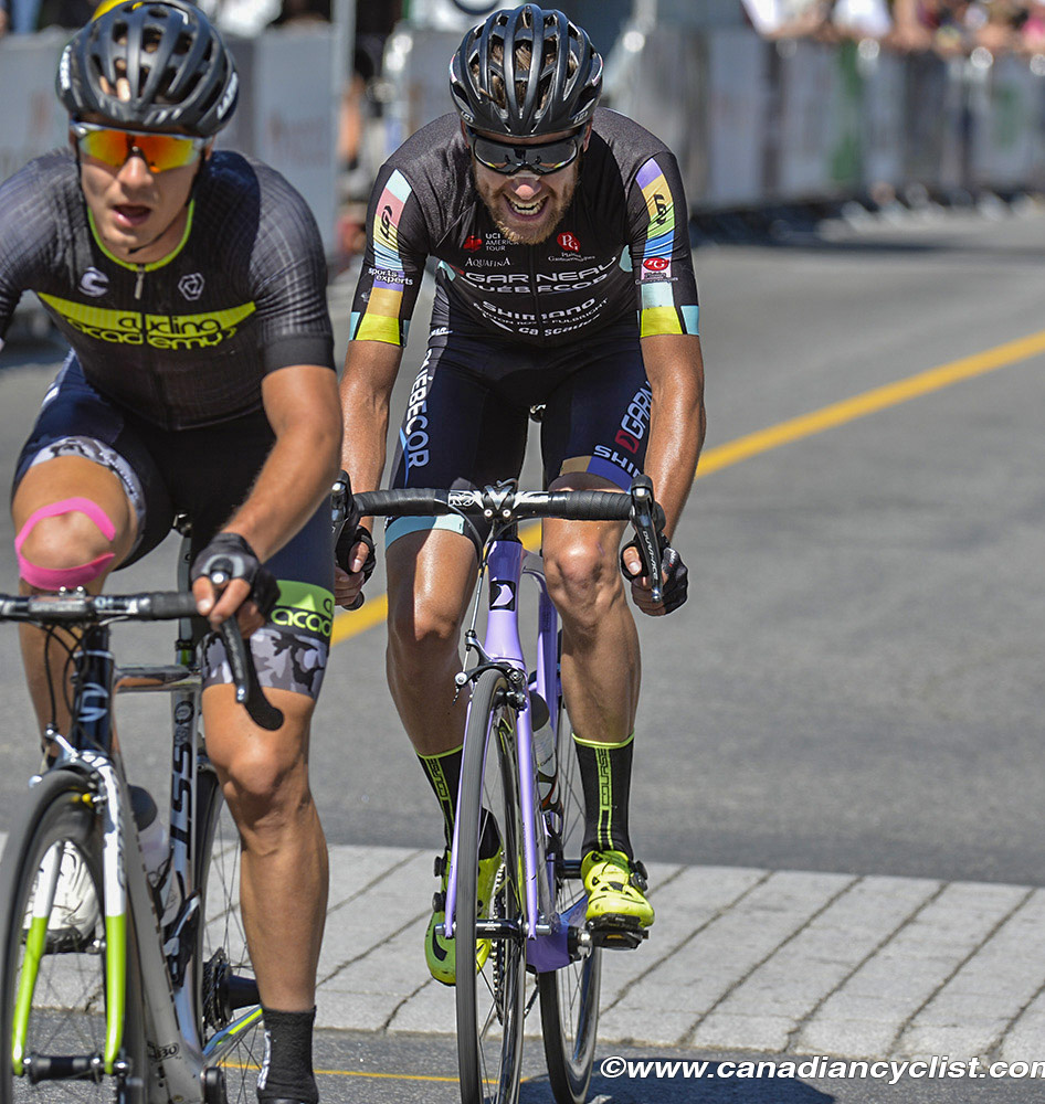 2016 Tour de Beauce