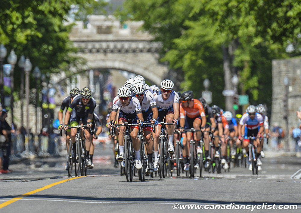 2016 Tour de Beauce