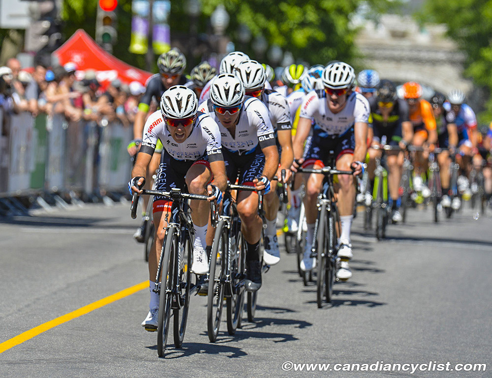 2016 Tour de Beauce