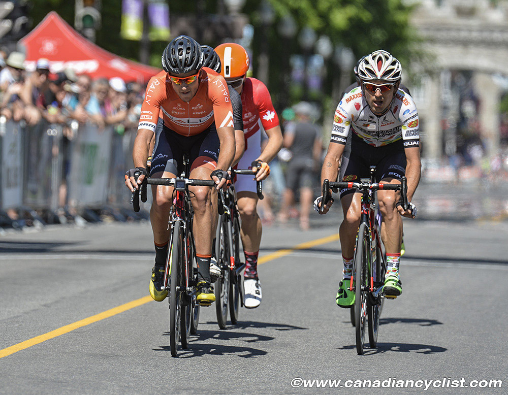 2016 Tour de Beauce