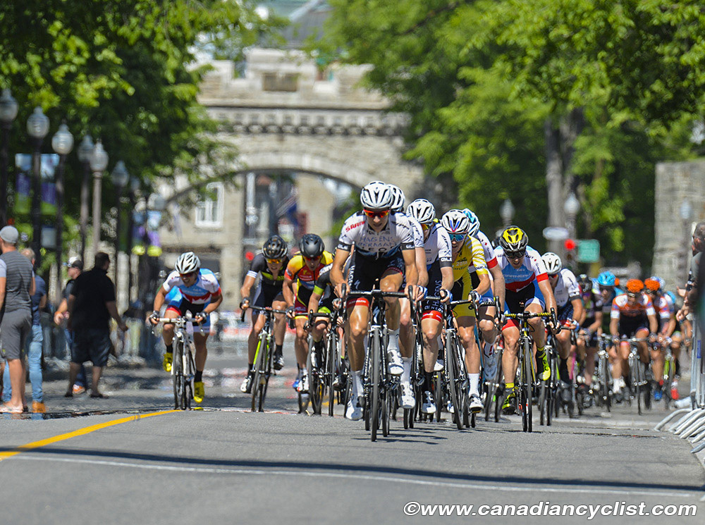 2016 Tour de Beauce