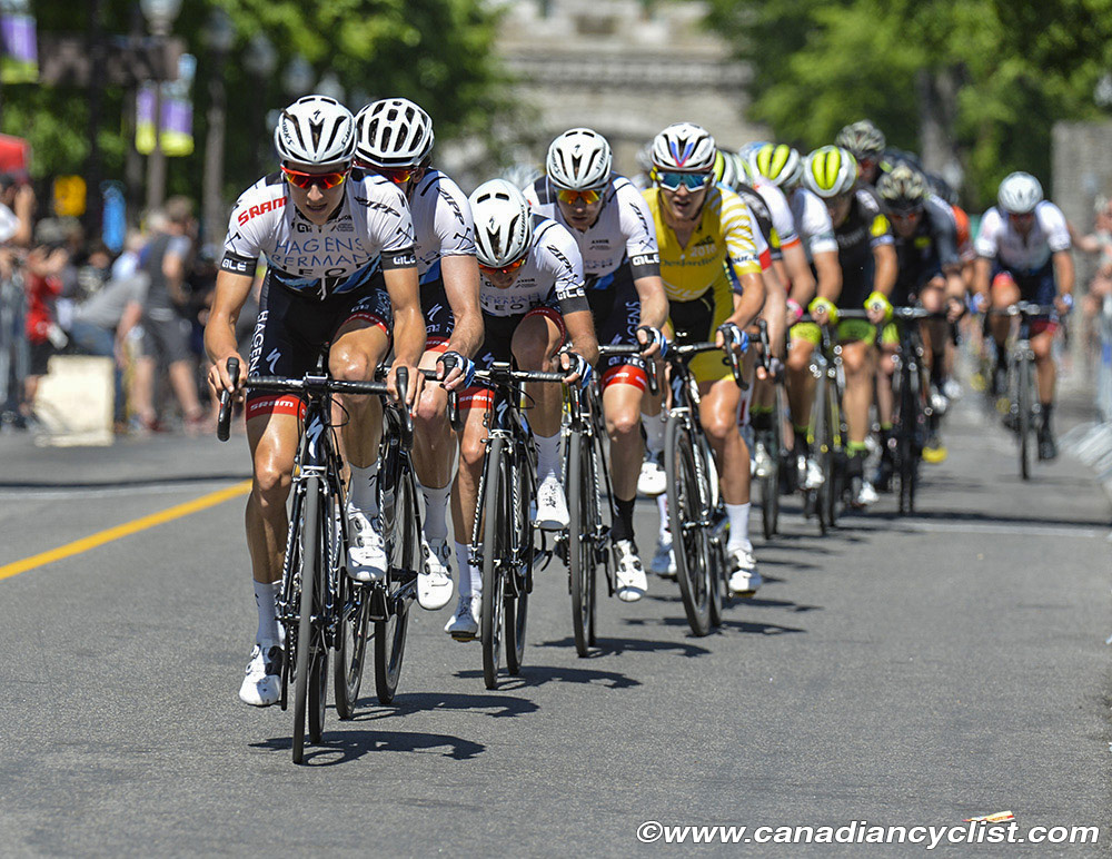 2016 Tour de Beauce