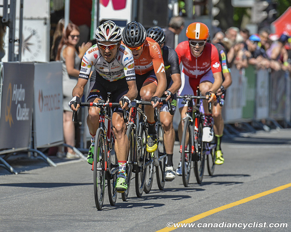 2016 Tour de Beauce