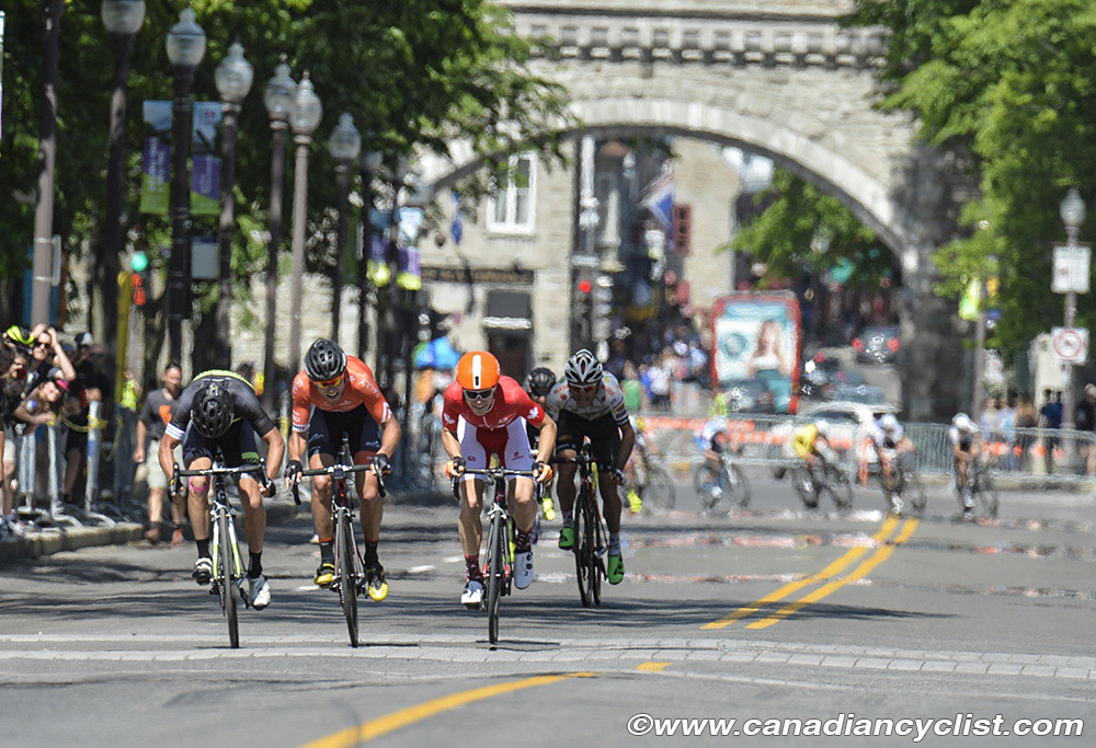 2016 Tour de Beauce
