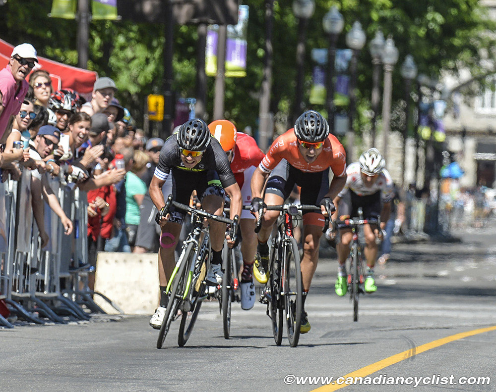 2016 Tour de Beauce