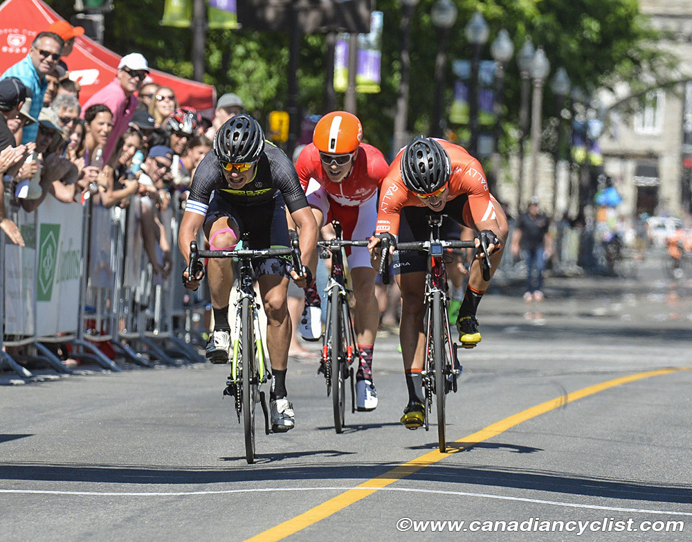 2016 Tour de Beauce