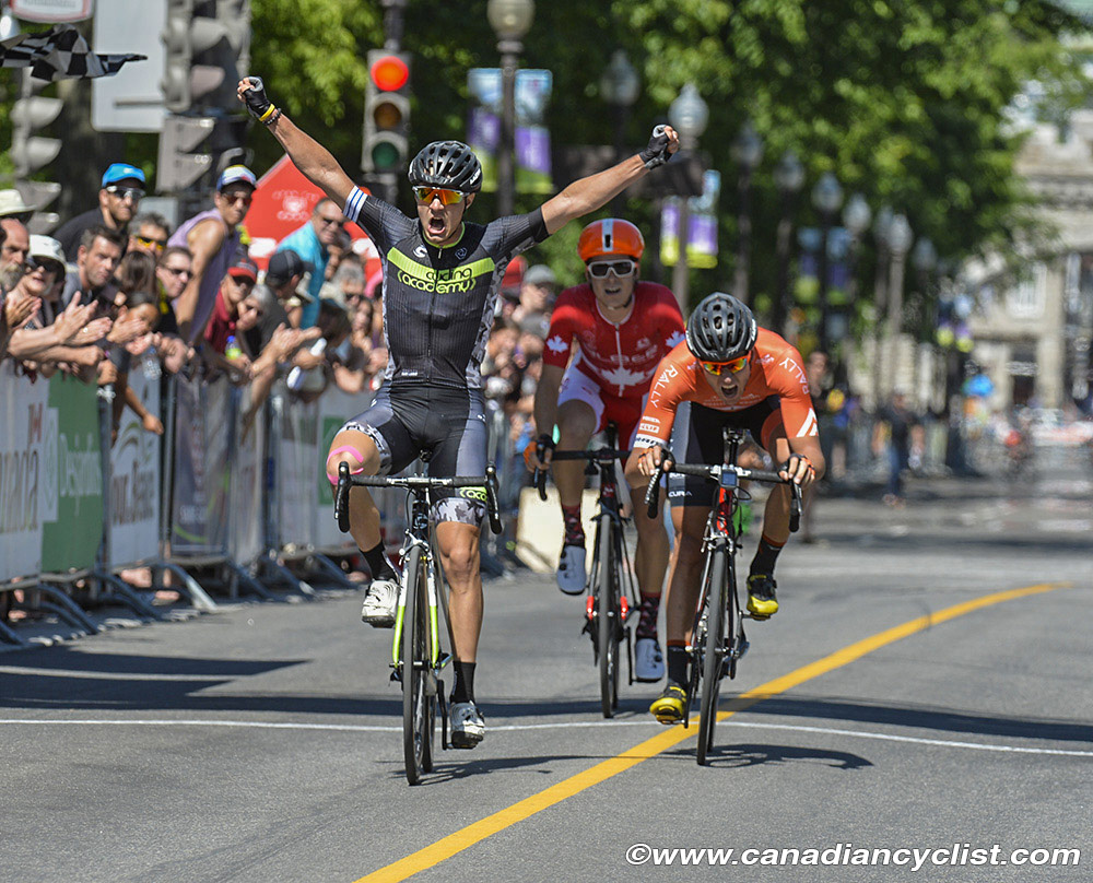 2016 Tour de Beauce