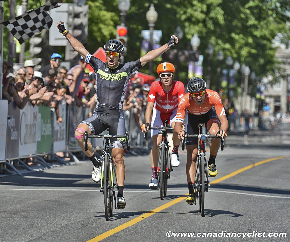 2016 Tour de Beauce