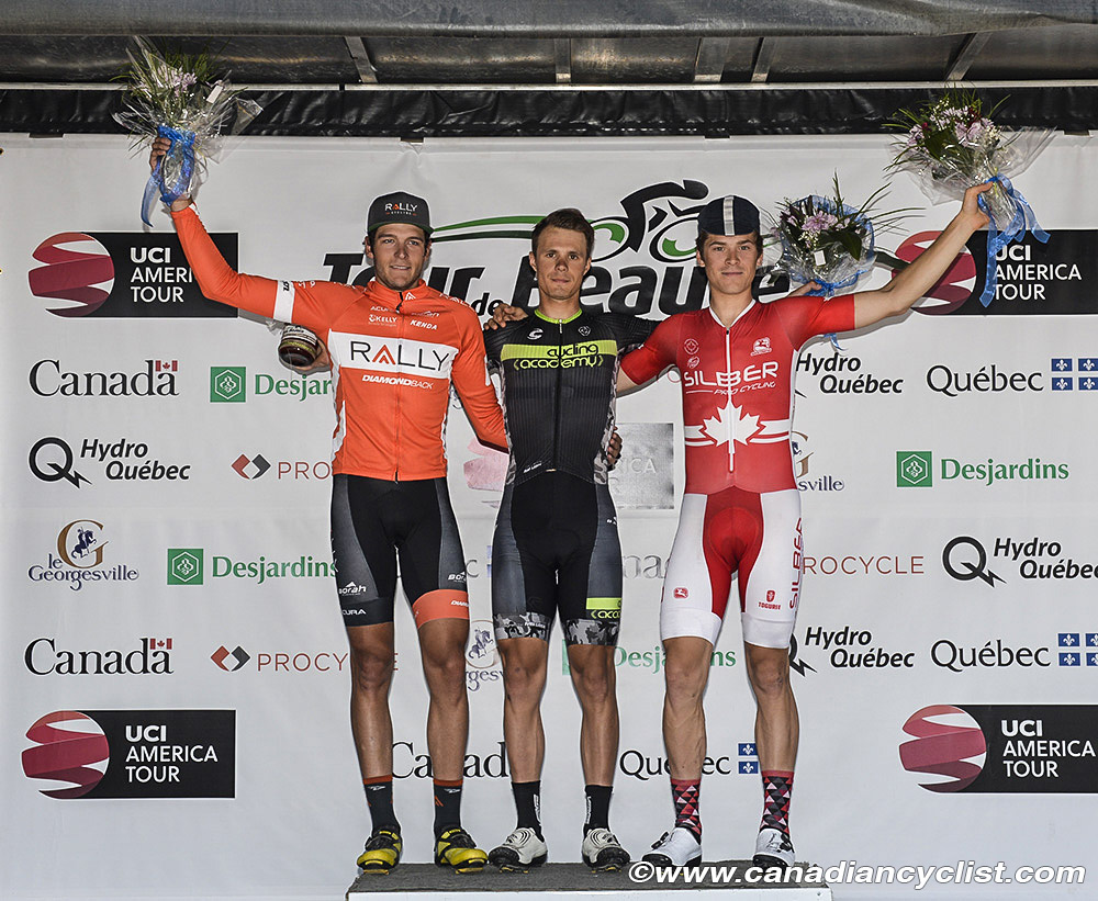 2016 Tour de Beauce