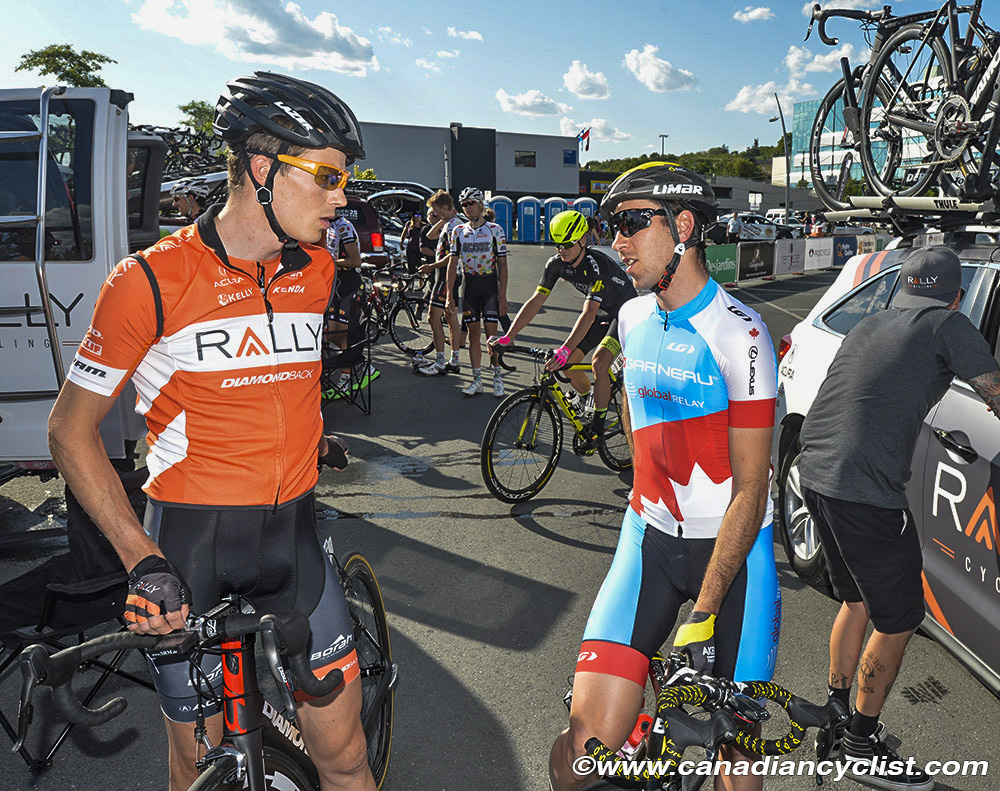 2016 Tour de Beauce