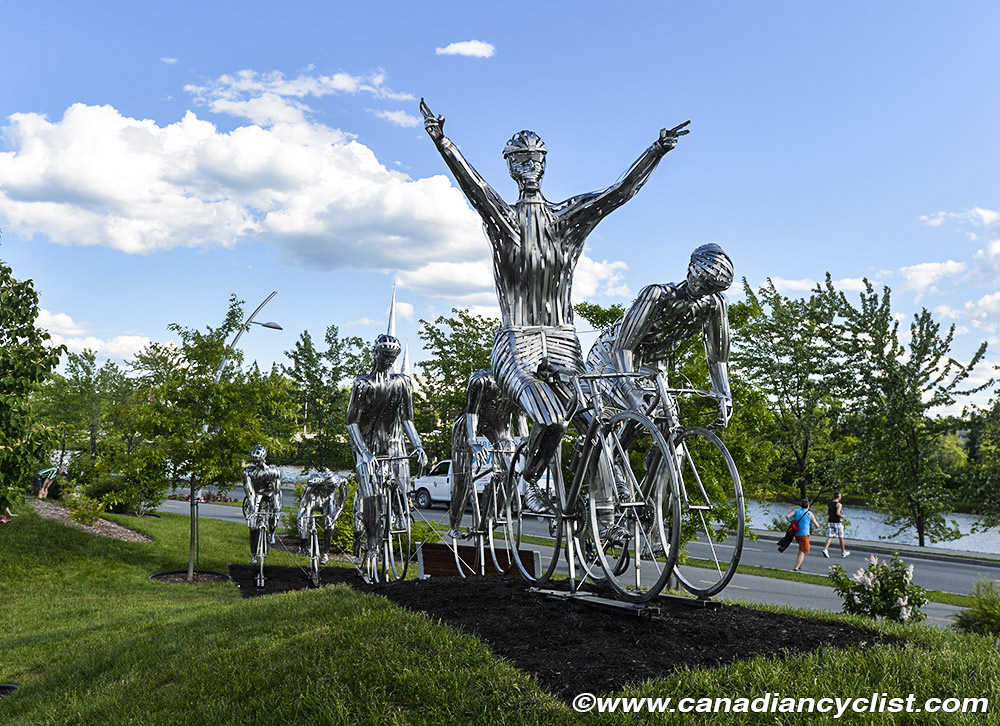 2016 Tour de Beauce