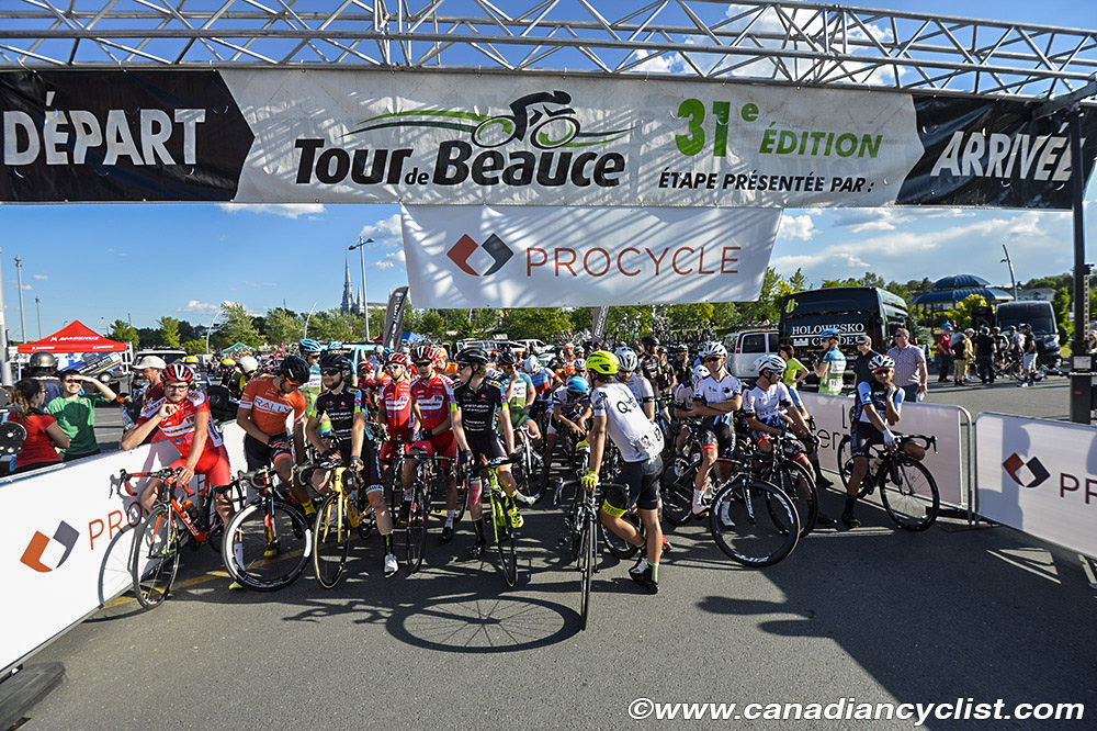 2016 Tour de Beauce