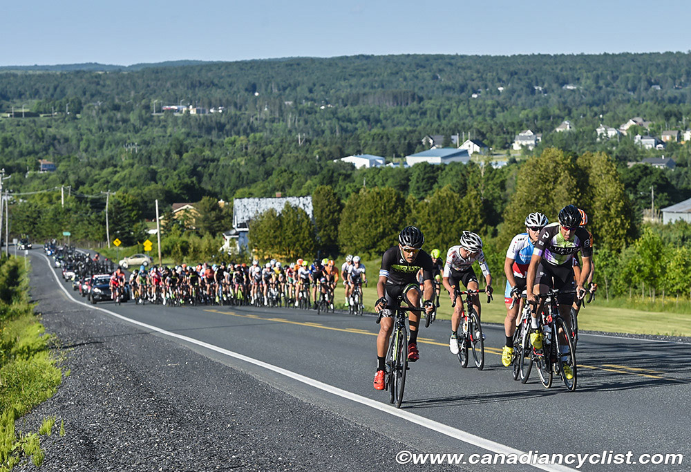 2016 Tour de Beauce