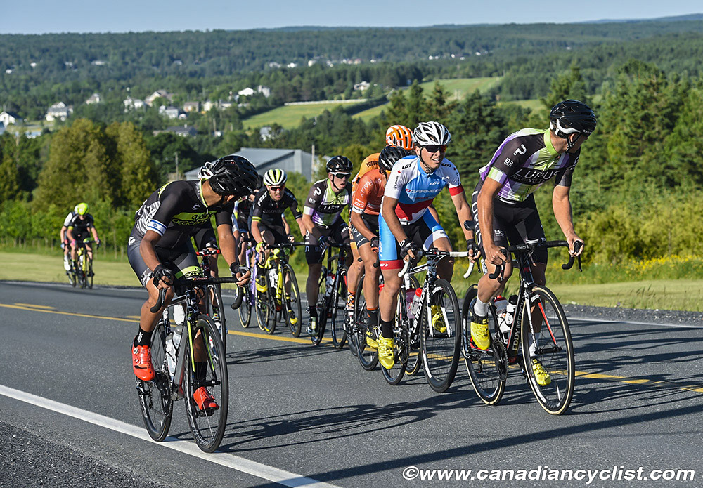 2016 Tour de Beauce