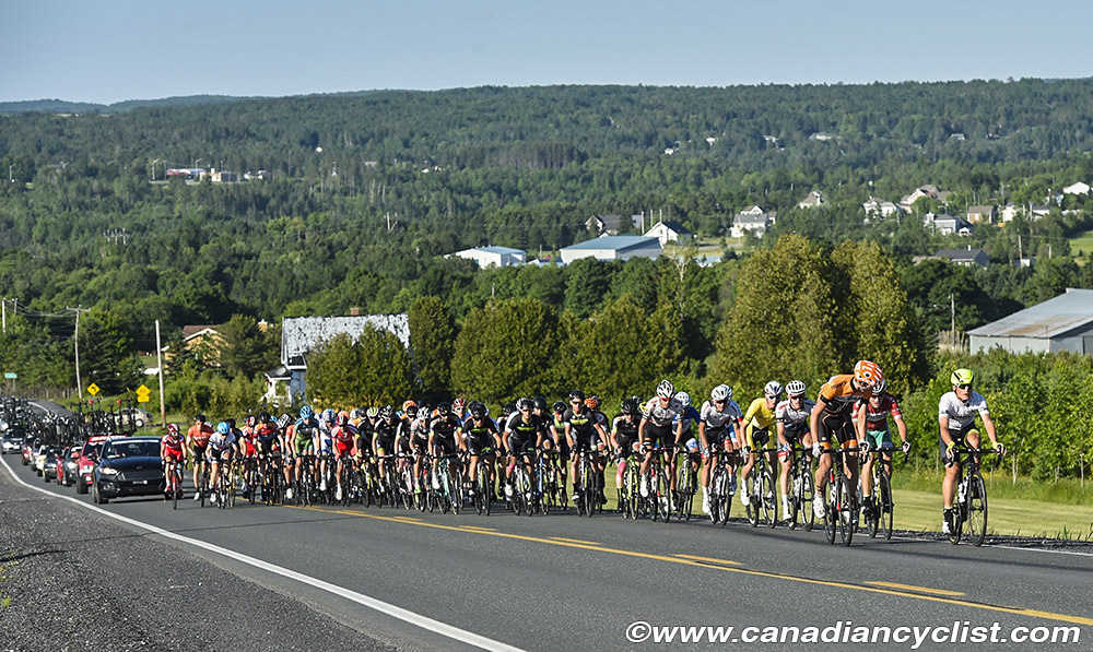 2016 Tour de Beauce
