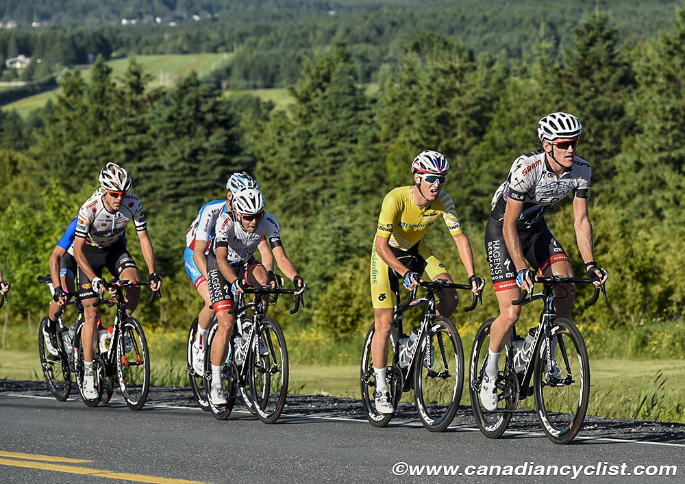 2016 Tour de Beauce