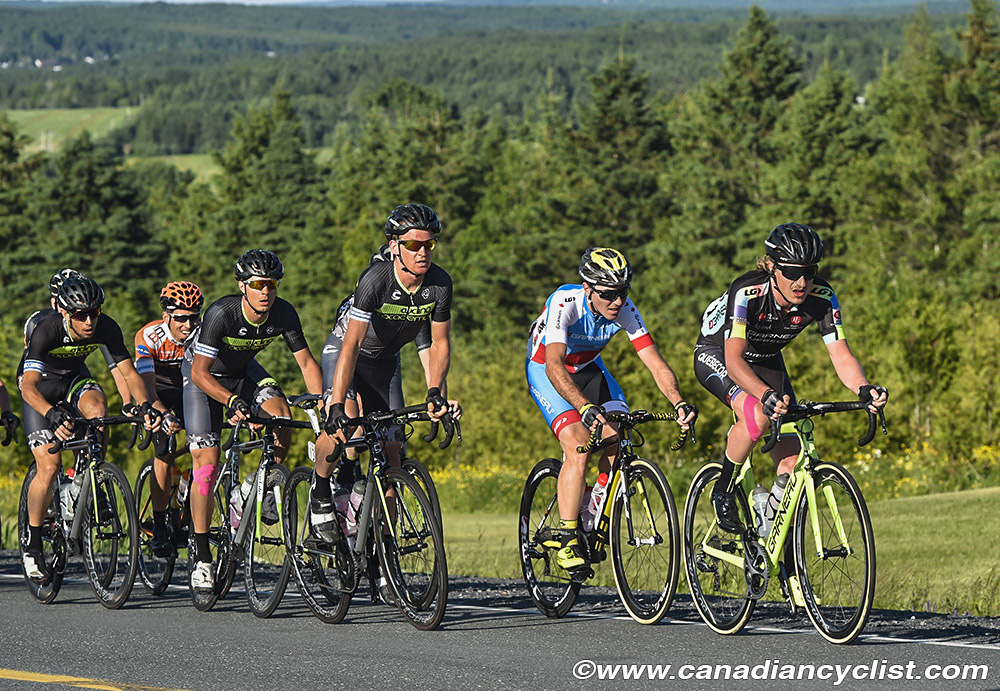 2016 Tour de Beauce