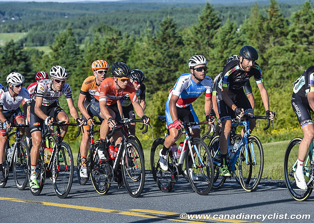 2016 Tour de Beauce