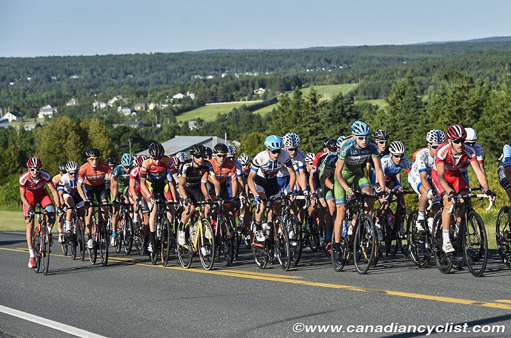 2016 Tour de Beauce