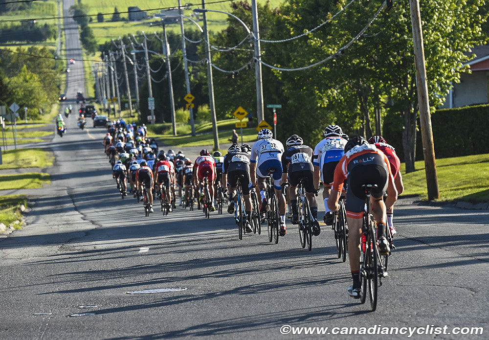2016 Tour de Beauce