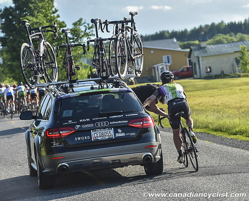 2016 Tour de Beauce