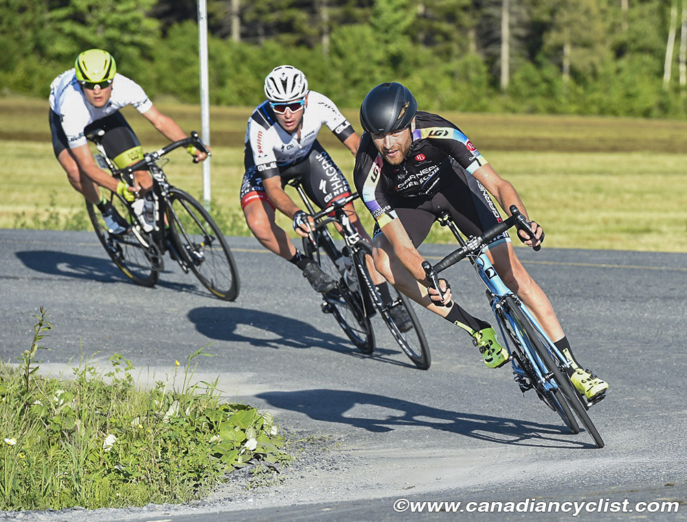 2016 Tour de Beauce