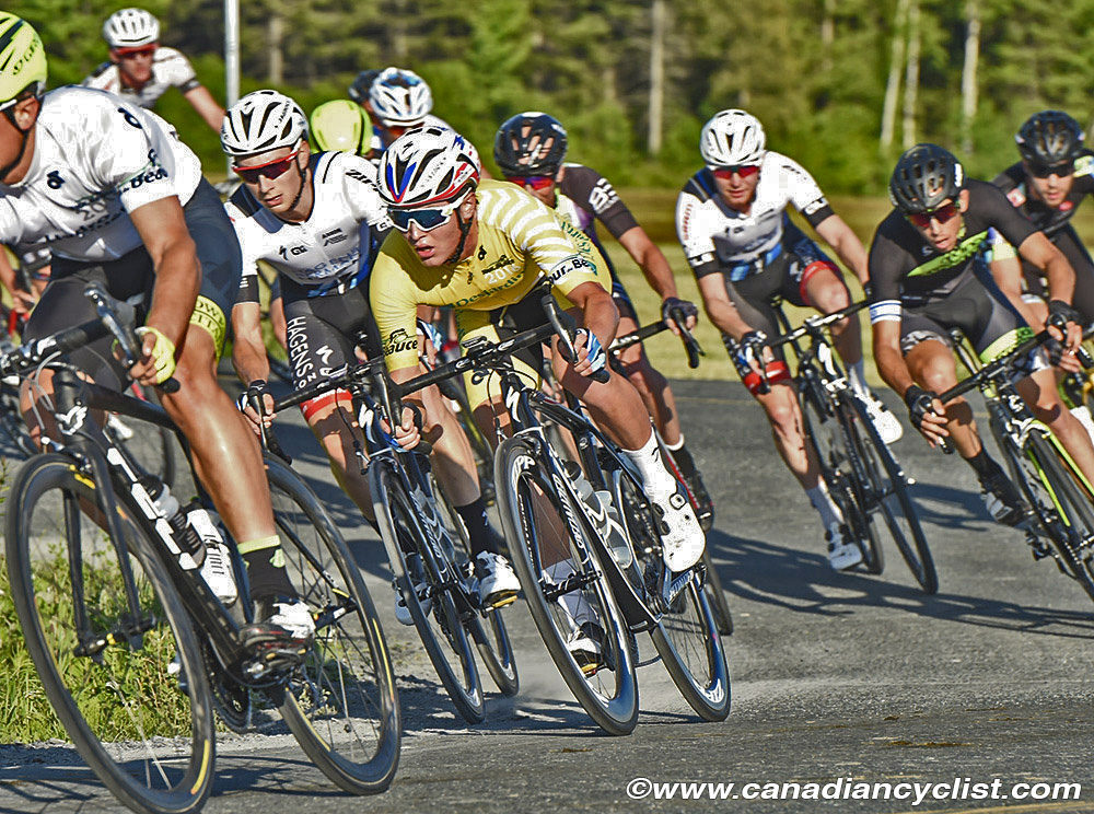 2016 Tour de Beauce