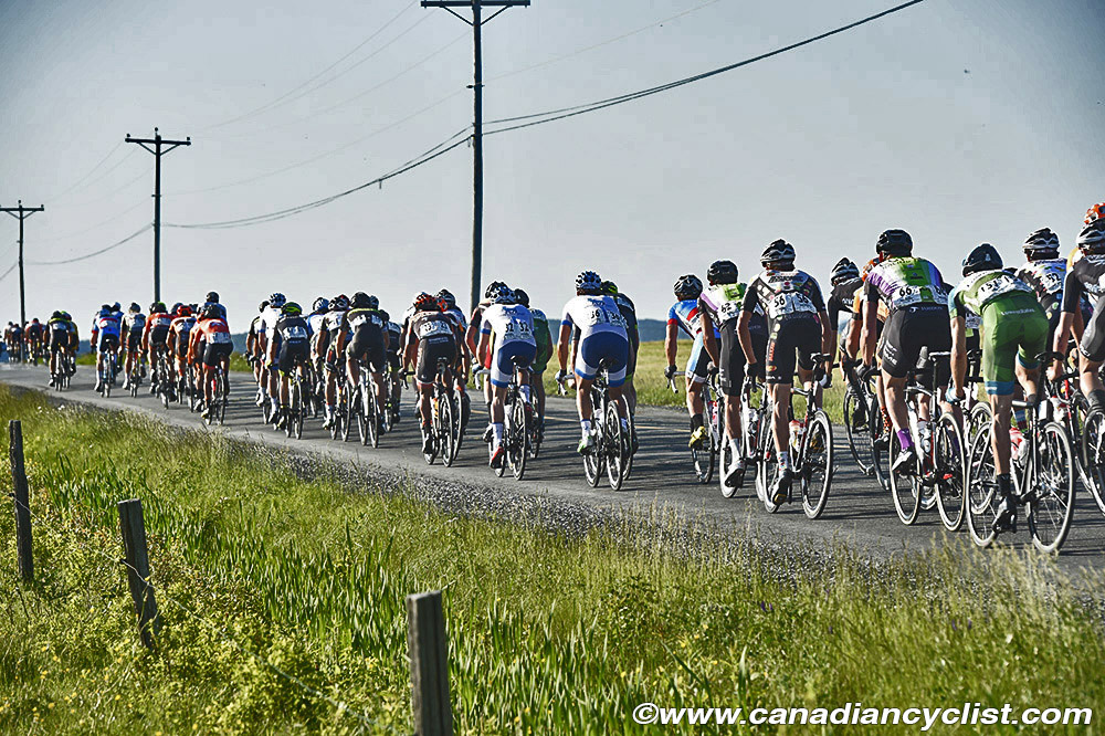 2016 Tour de Beauce