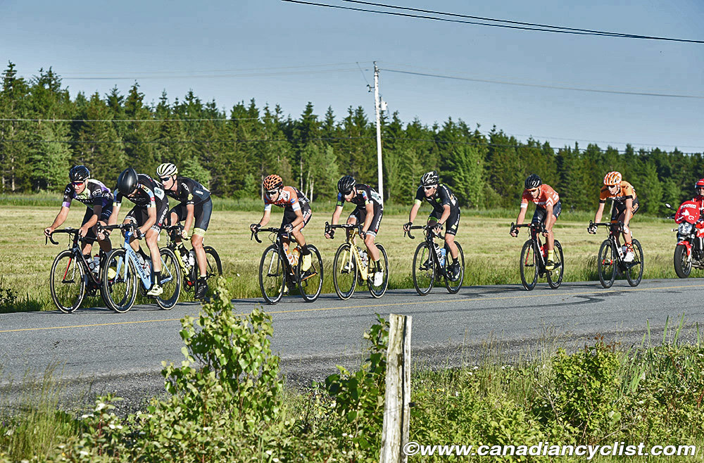 2016 Tour de Beauce