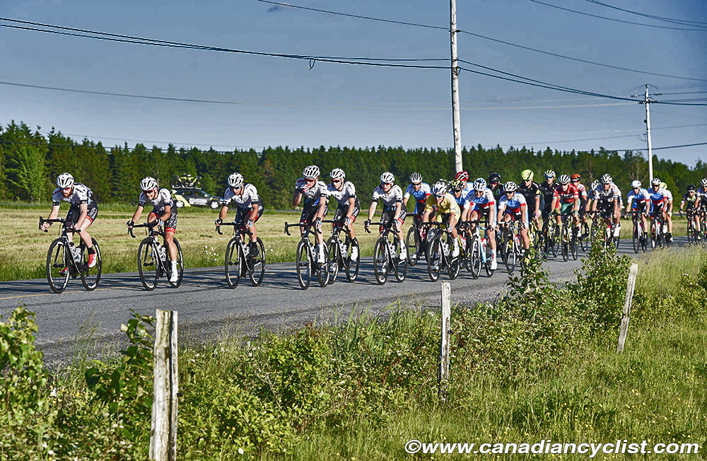 2016 Tour de Beauce