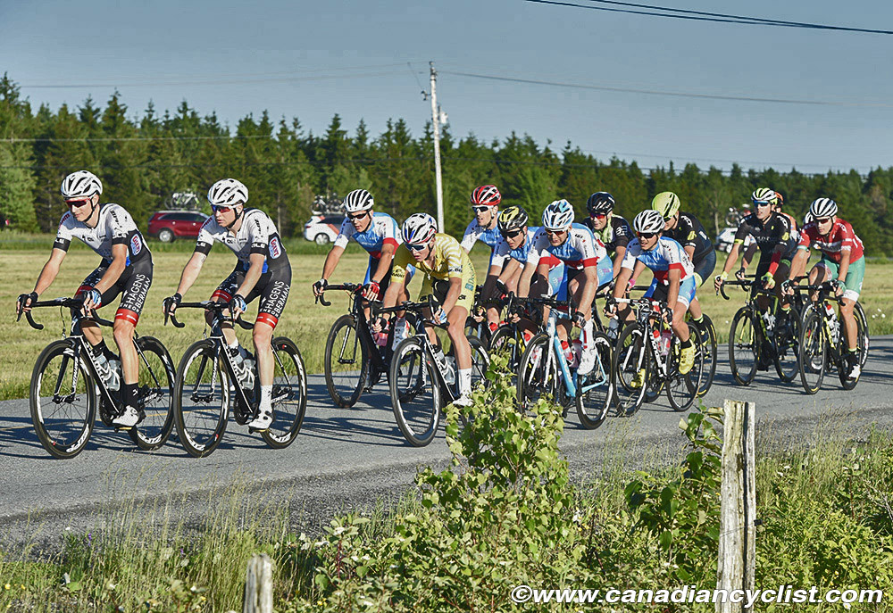 2016 Tour de Beauce