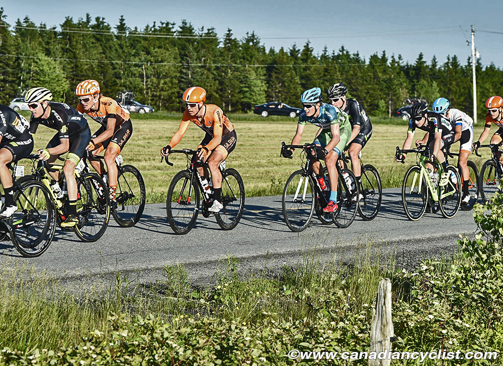 2016 Tour de Beauce
