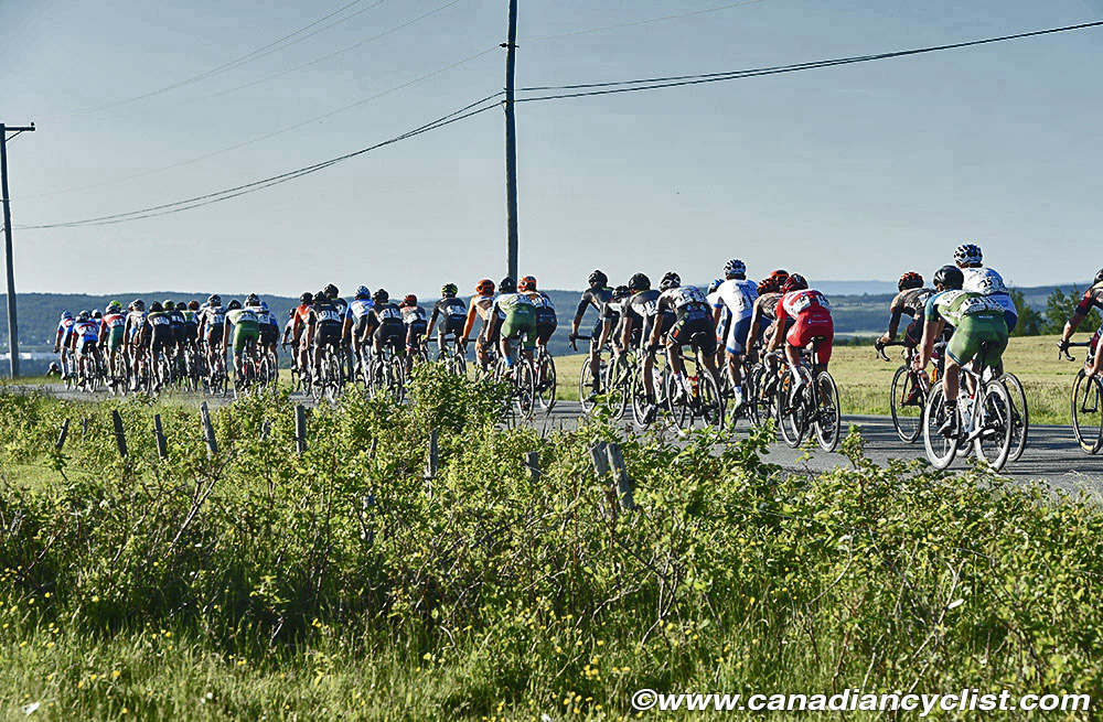 2016 Tour de Beauce